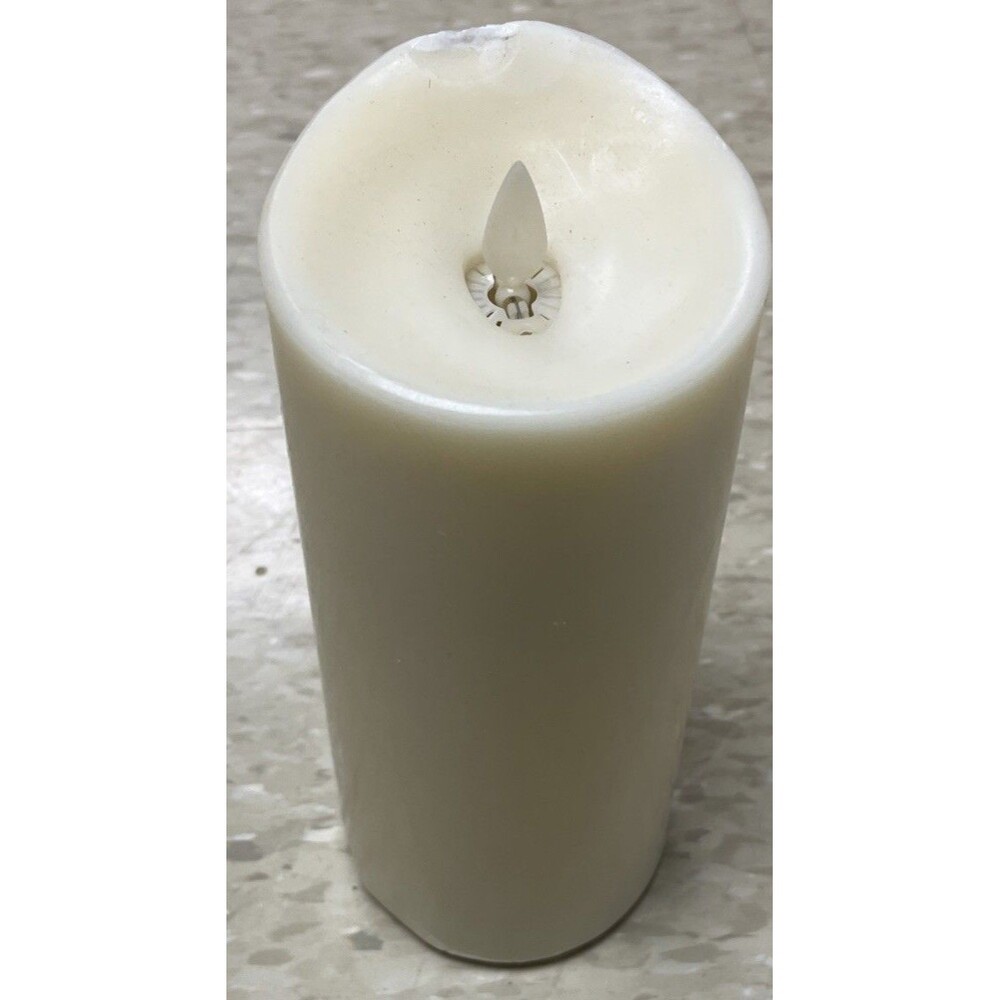 The Virtual Flame Candle | Used | Flameless Candle - Picture 4 of 4